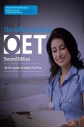 کتاب The Official Guide to OET